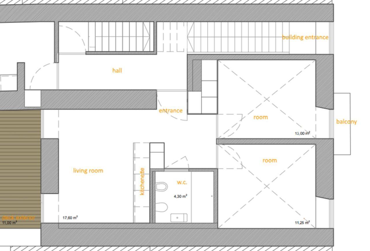 Place Of Moments Urban-Suites Ponta Delgada  Exterior photo