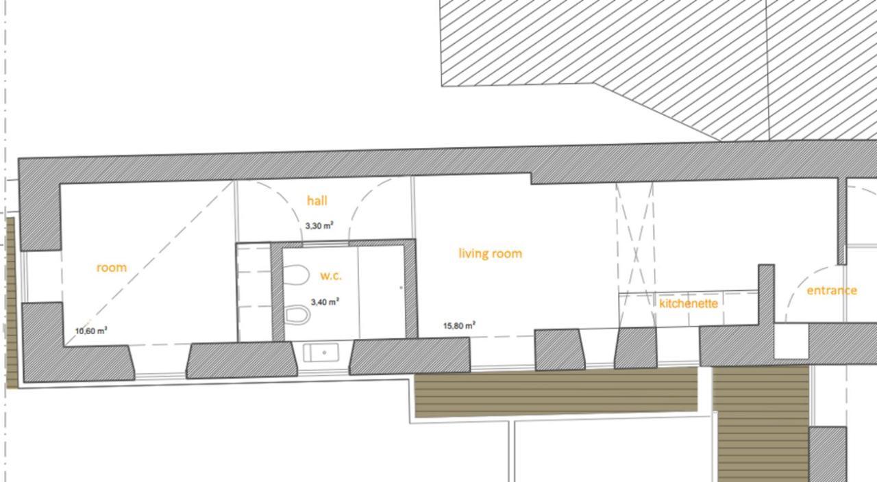 Place Of Moments Urban-Suites Ponta Delgada  Exterior photo