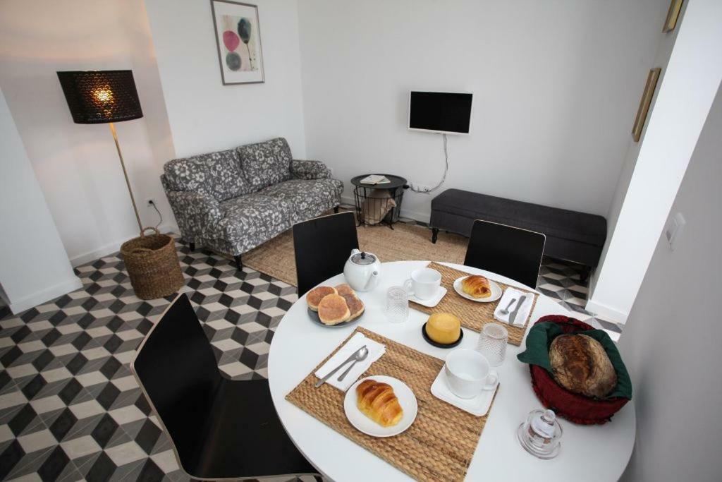 Place Of Moments Urban-Suites Ponta Delgada  Exterior photo