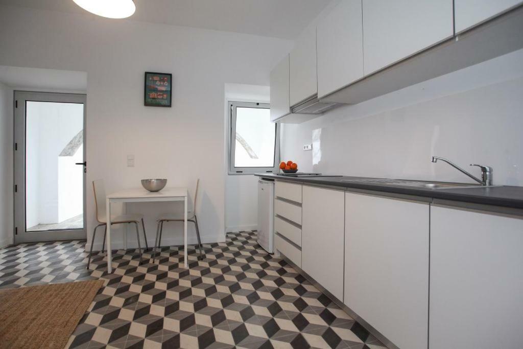 Place Of Moments Urban-Suites Ponta Delgada  Exterior photo