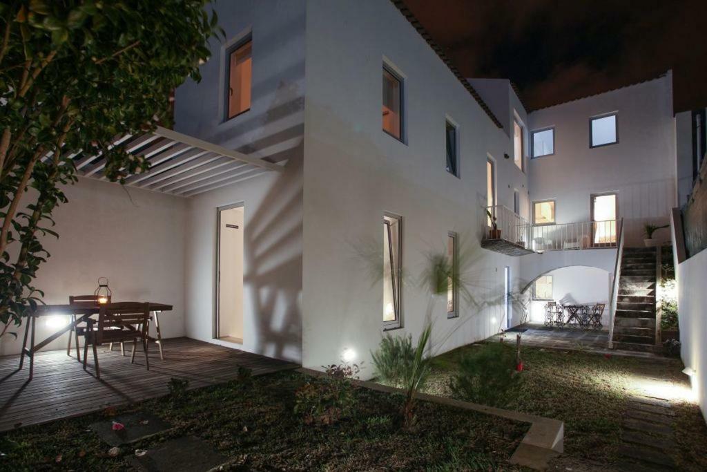 Place Of Moments Urban-Suites Ponta Delgada  Exterior photo