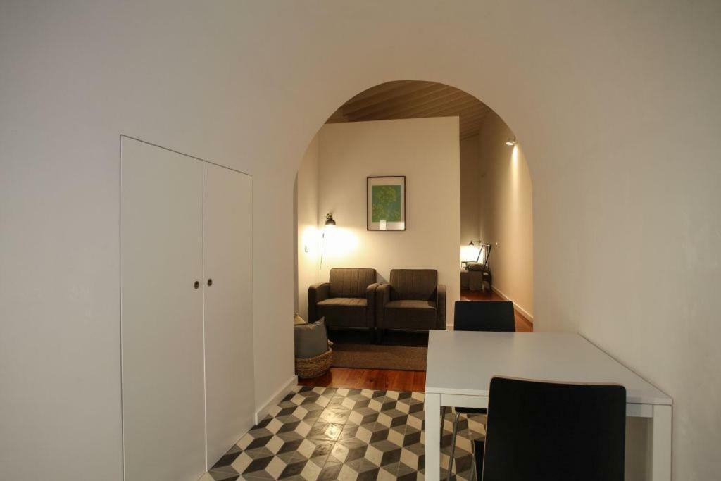 Place Of Moments Urban-Suites Ponta Delgada  Exterior photo