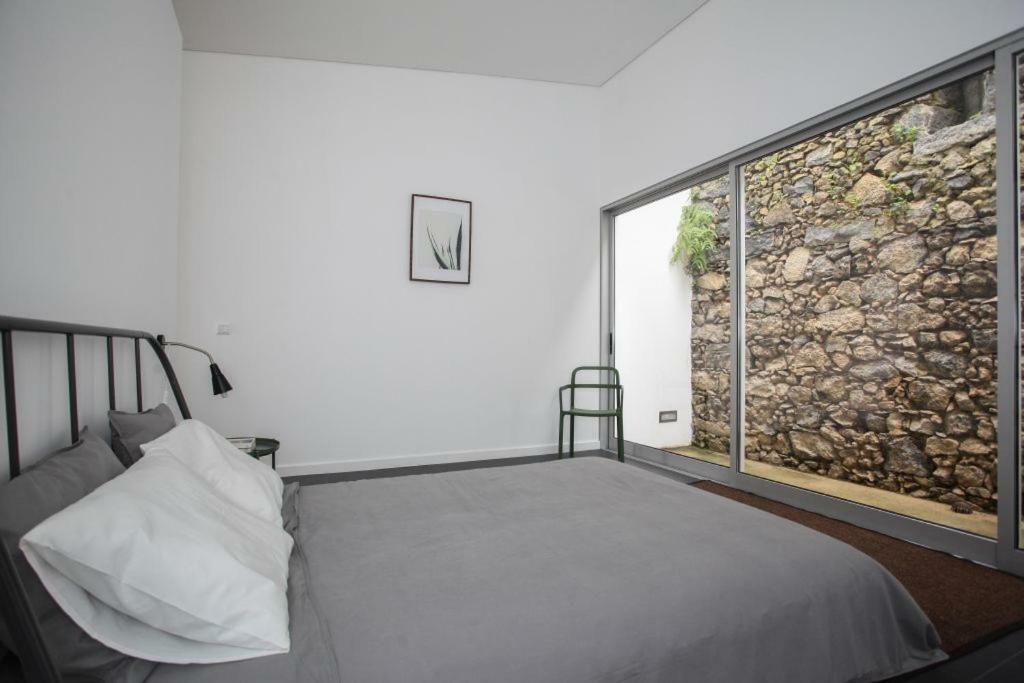 Place Of Moments Urban-Suites Ponta Delgada  Exterior photo