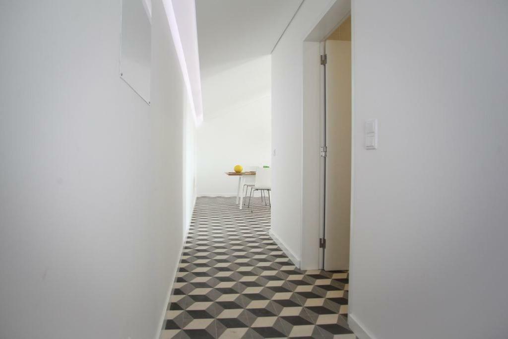 Place Of Moments Urban-Suites Ponta Delgada  Exterior photo