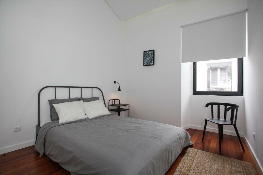 Place Of Moments Urban-Suites Ponta Delgada  Exterior photo