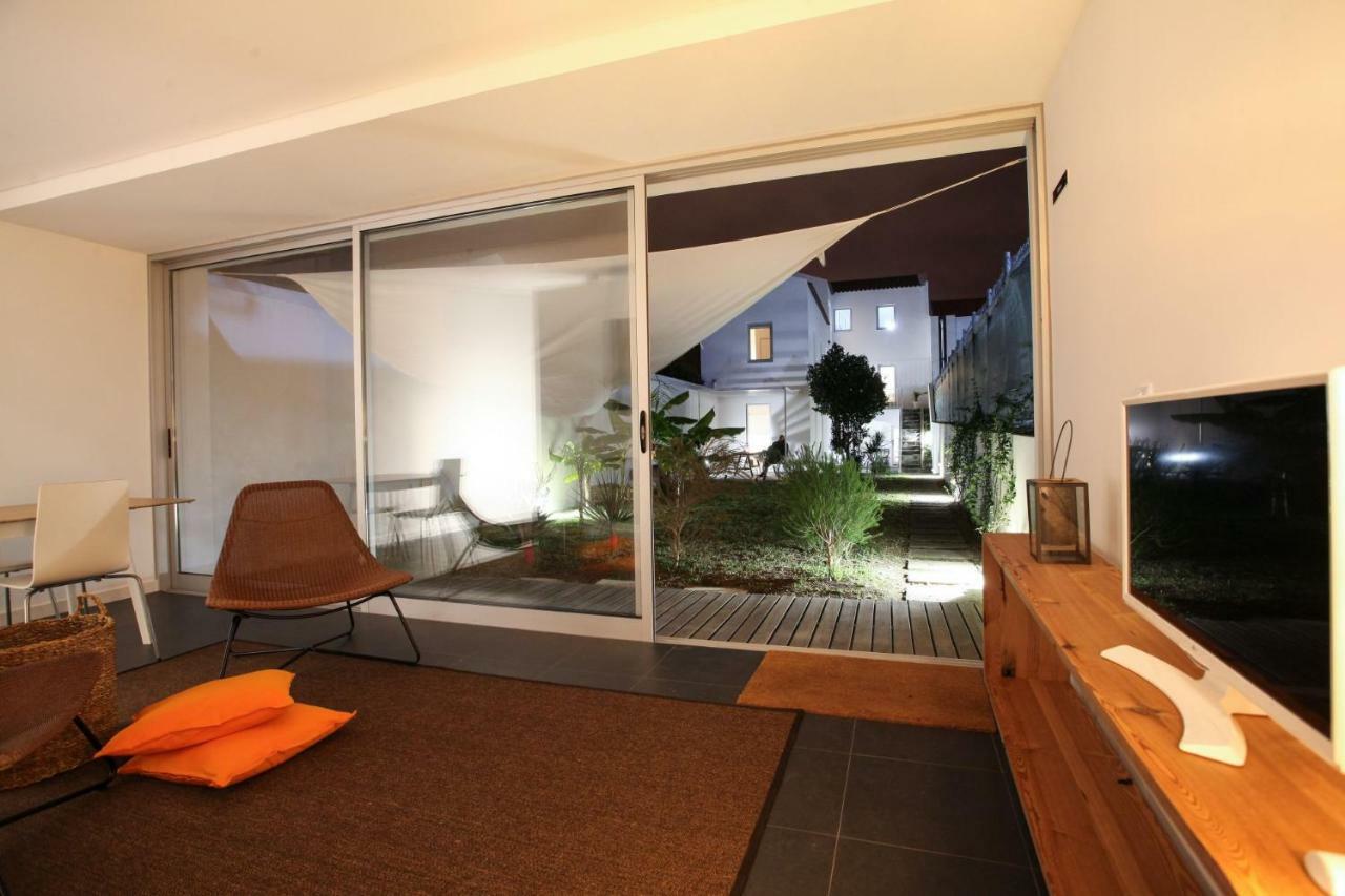 Place Of Moments Urban-Suites Ponta Delgada  Exterior photo