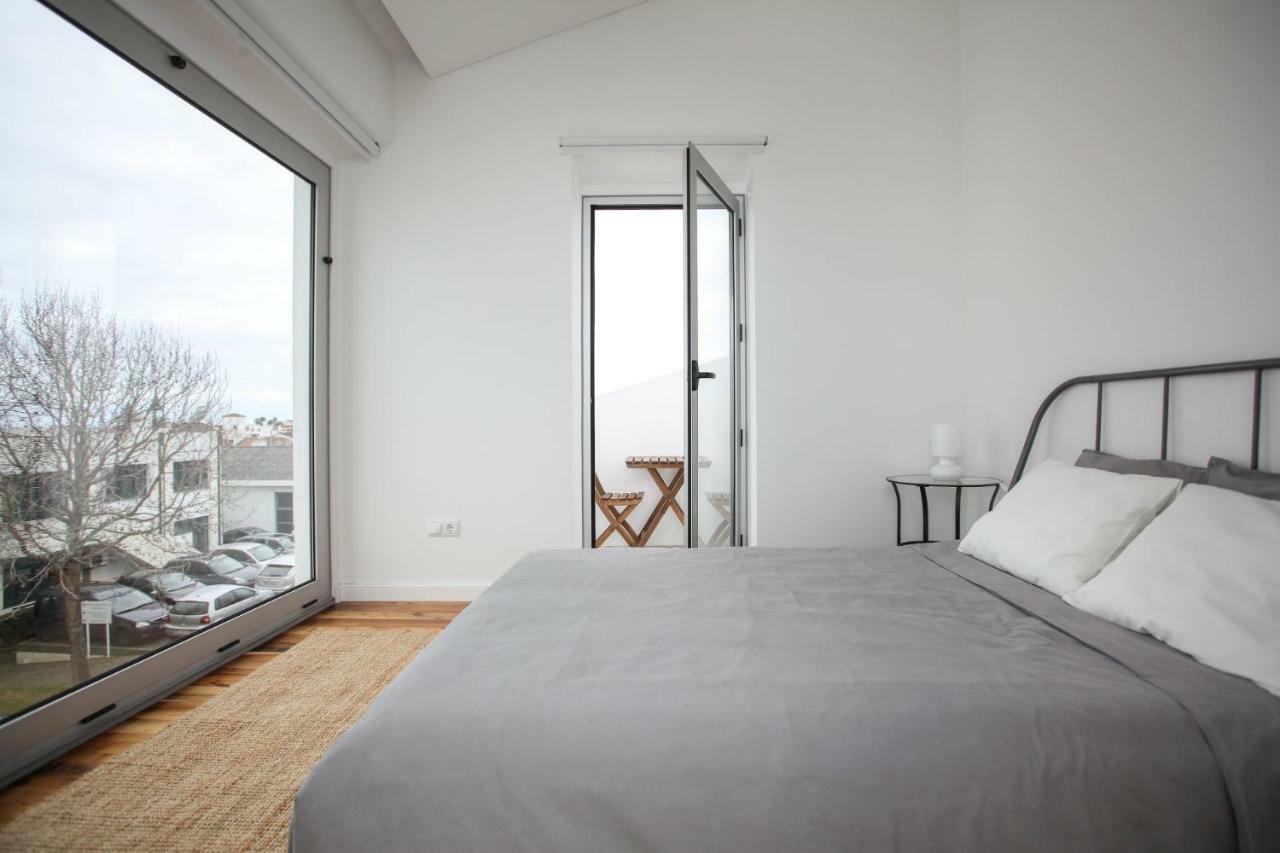 Place Of Moments Urban-Suites Ponta Delgada  Exterior photo
