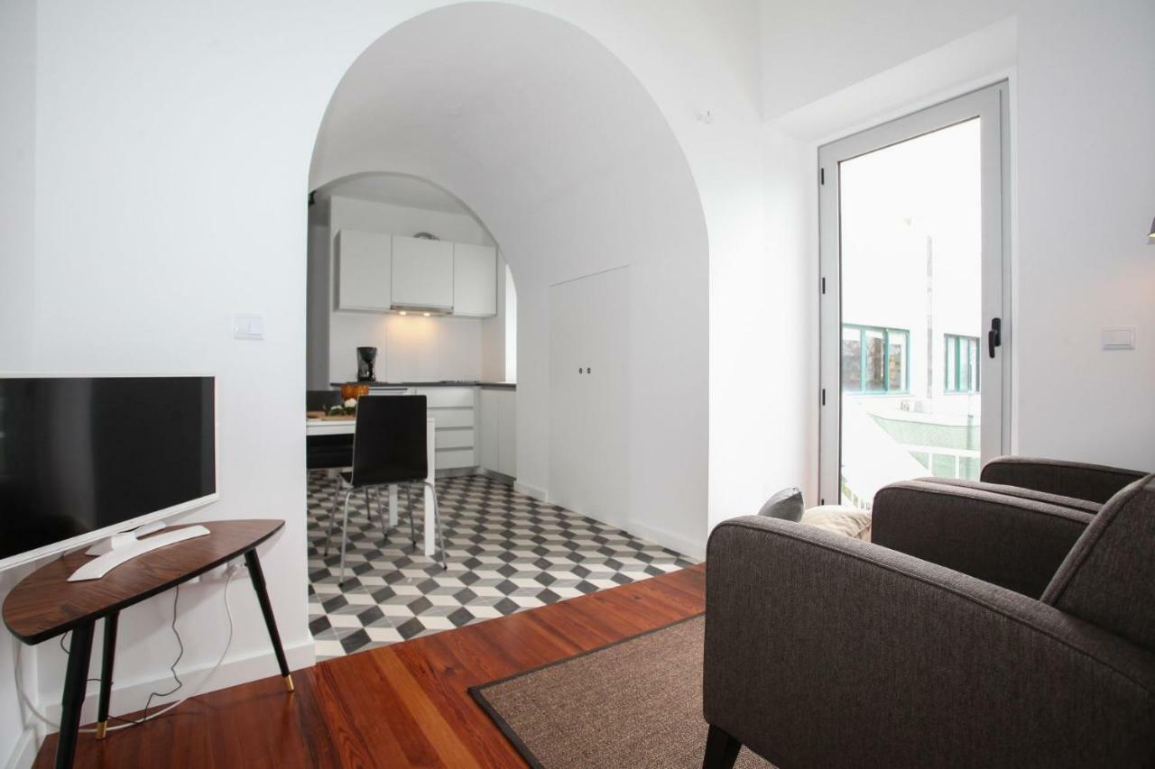 Place Of Moments Urban-Suites Ponta Delgada  Exterior photo
