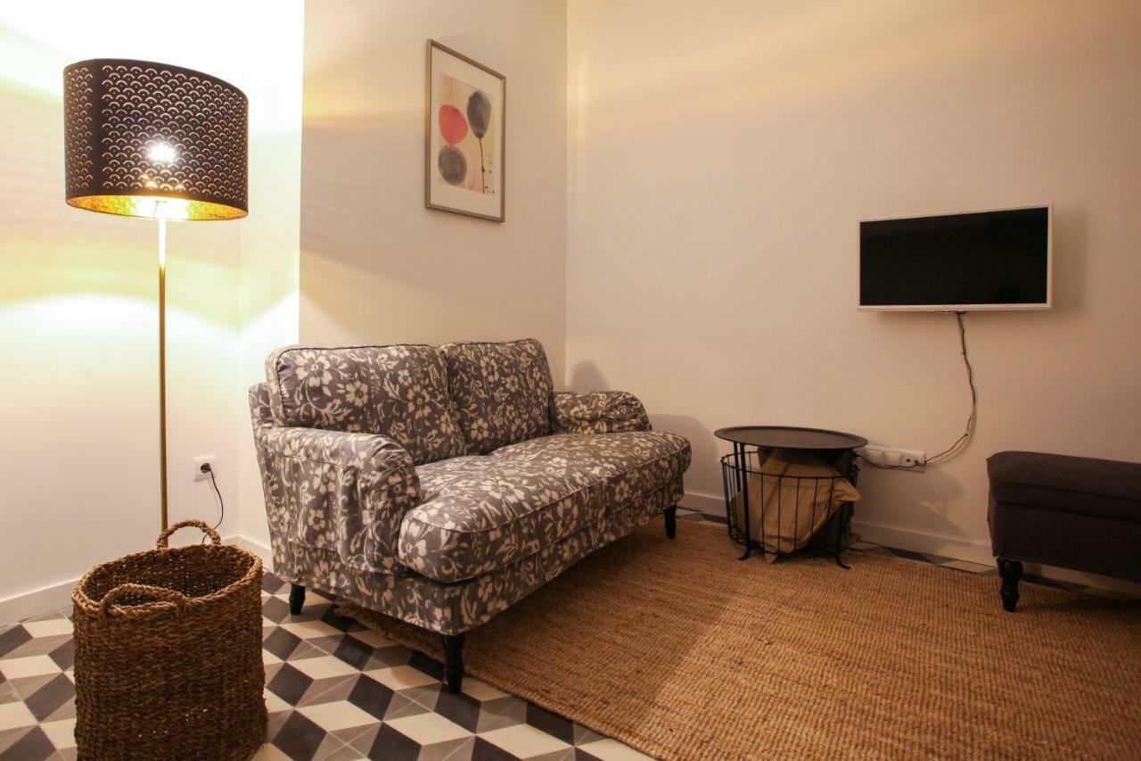 Place Of Moments Urban-Suites Ponta Delgada  Exterior photo